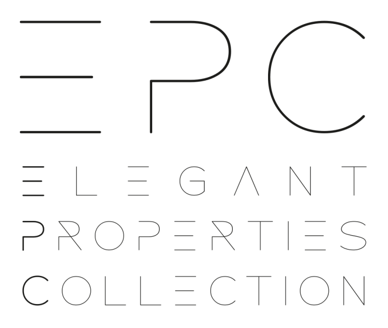 Logo Elegant Properties Collection