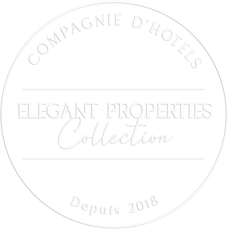 Logo Elegant Properties Collection